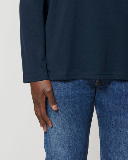Stanley Shuffler - French Navy - Vorderseite Detail