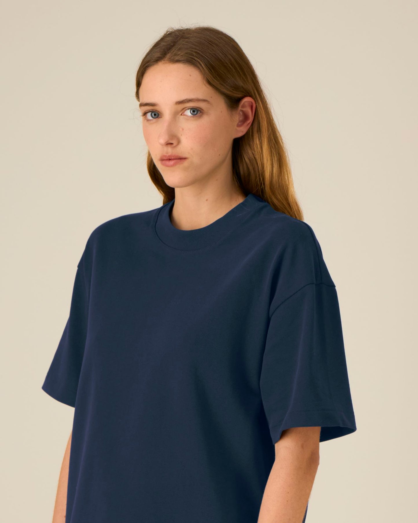 Asher - French Navy - Vorderseite Detail