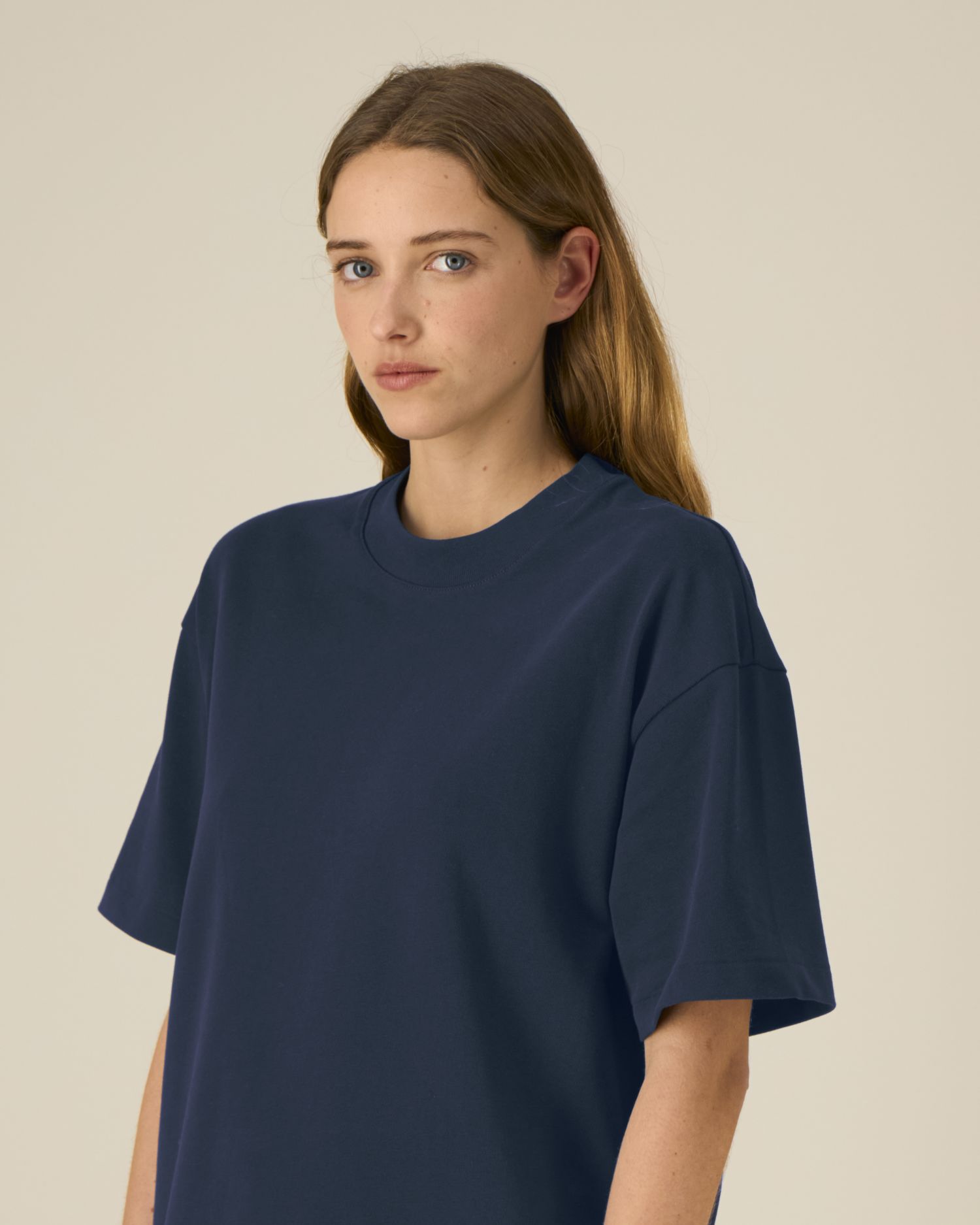 Asher - French Navy - Vorderseite Detail