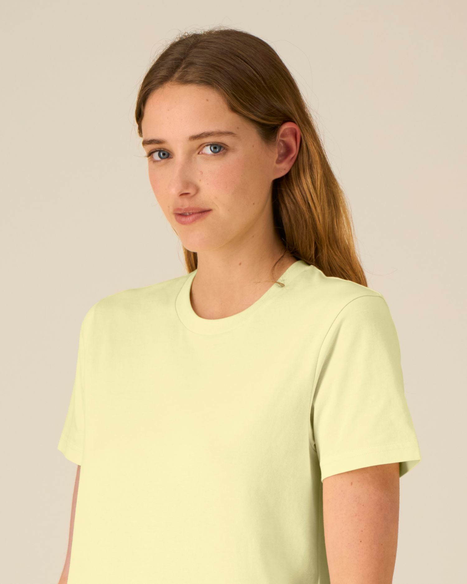 Crafter - Lemon Sorbet - Vorderseite Detail