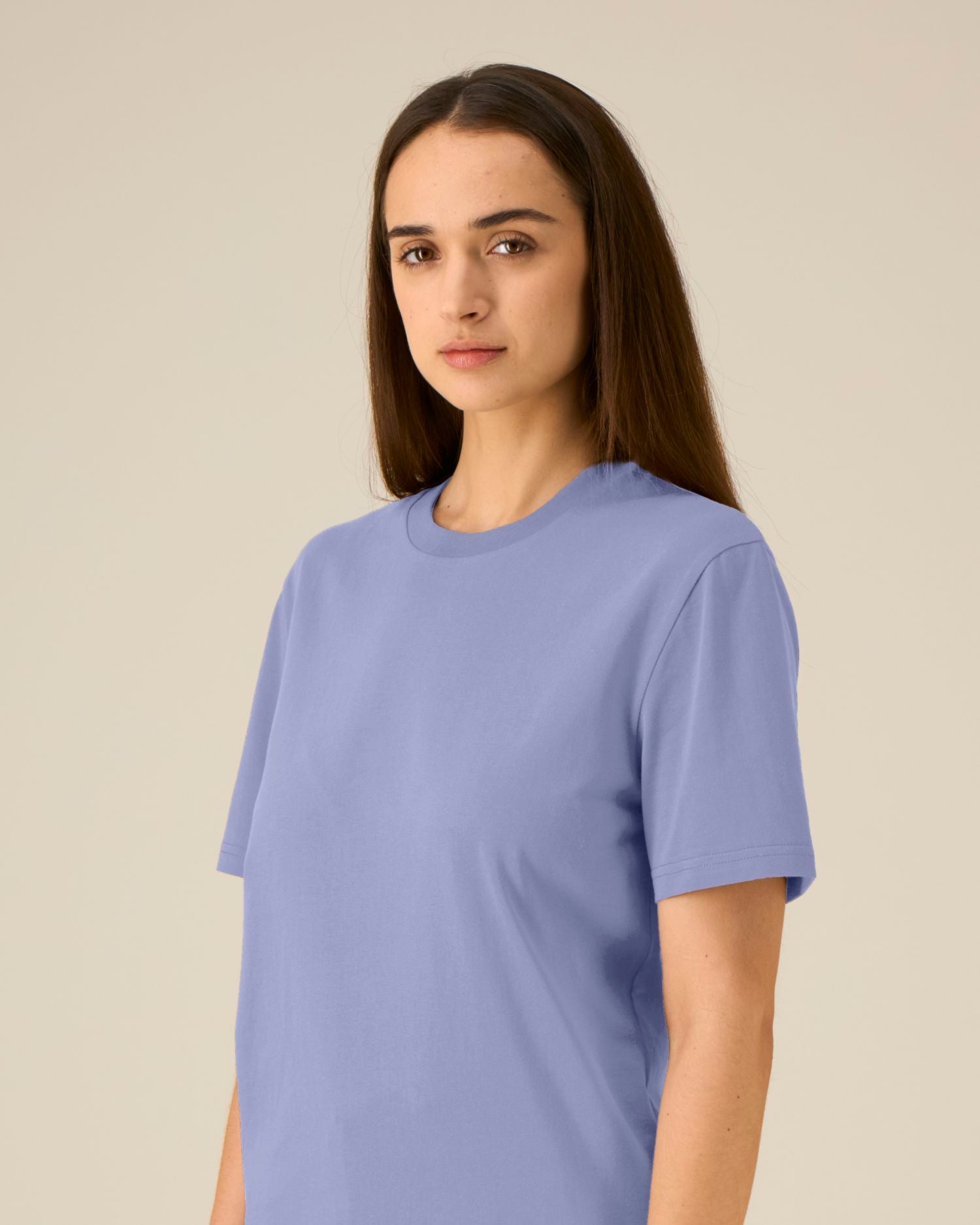 Crafter - Violet - Vorderseite Detail