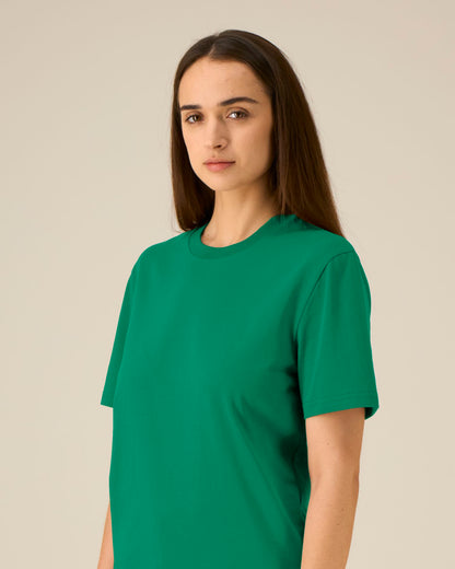 Crafter - Verdant Green - Vorderseite Detail