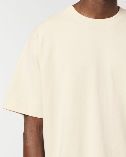 Freestyler - Natural Raw - Vorderseite Detail