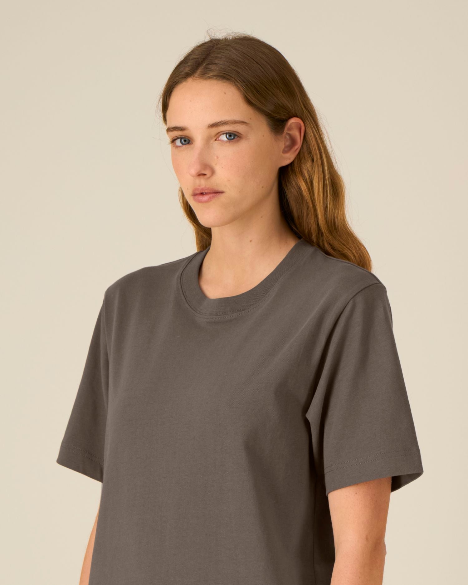 Freestyler - Mocha - Vorderseite Detail