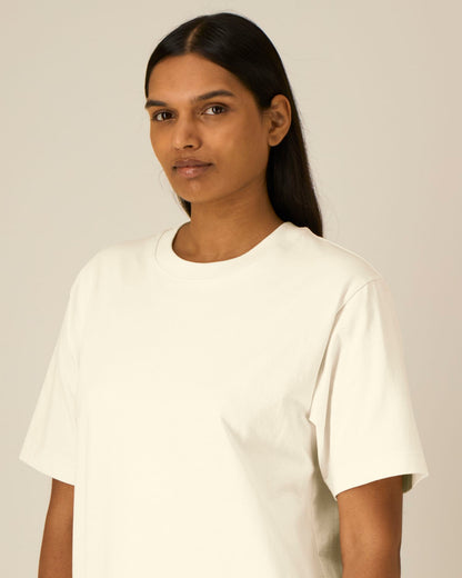 Freestyler - Cream - Vorderseite Detail