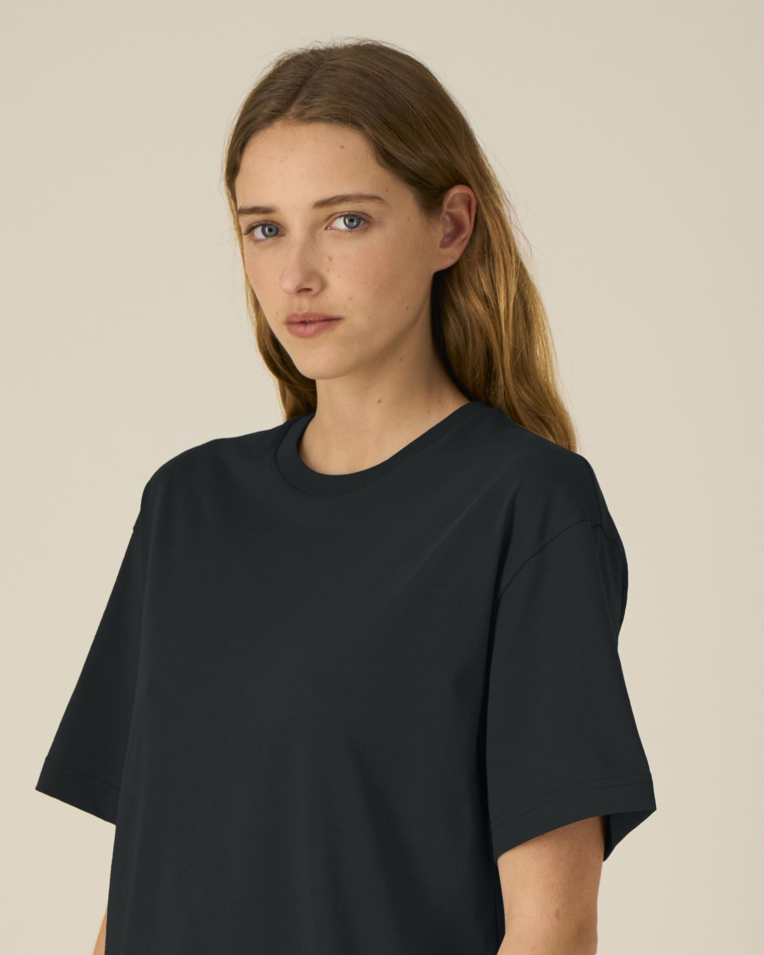 Breezer - Black - Vorderseite Detail