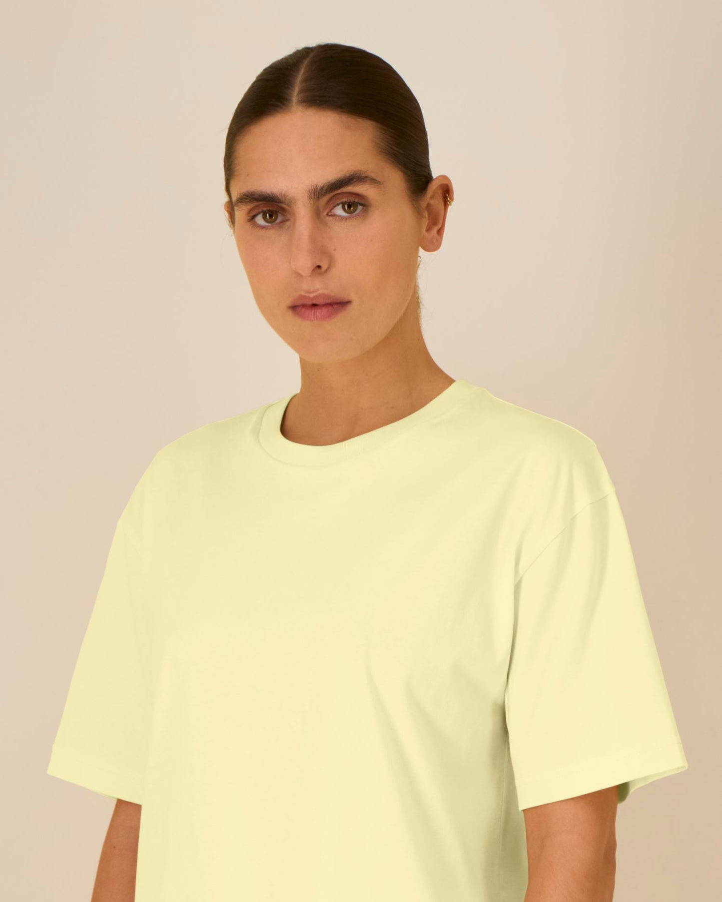 Breezer - Lemon Sorbet - Vorderseite Detail