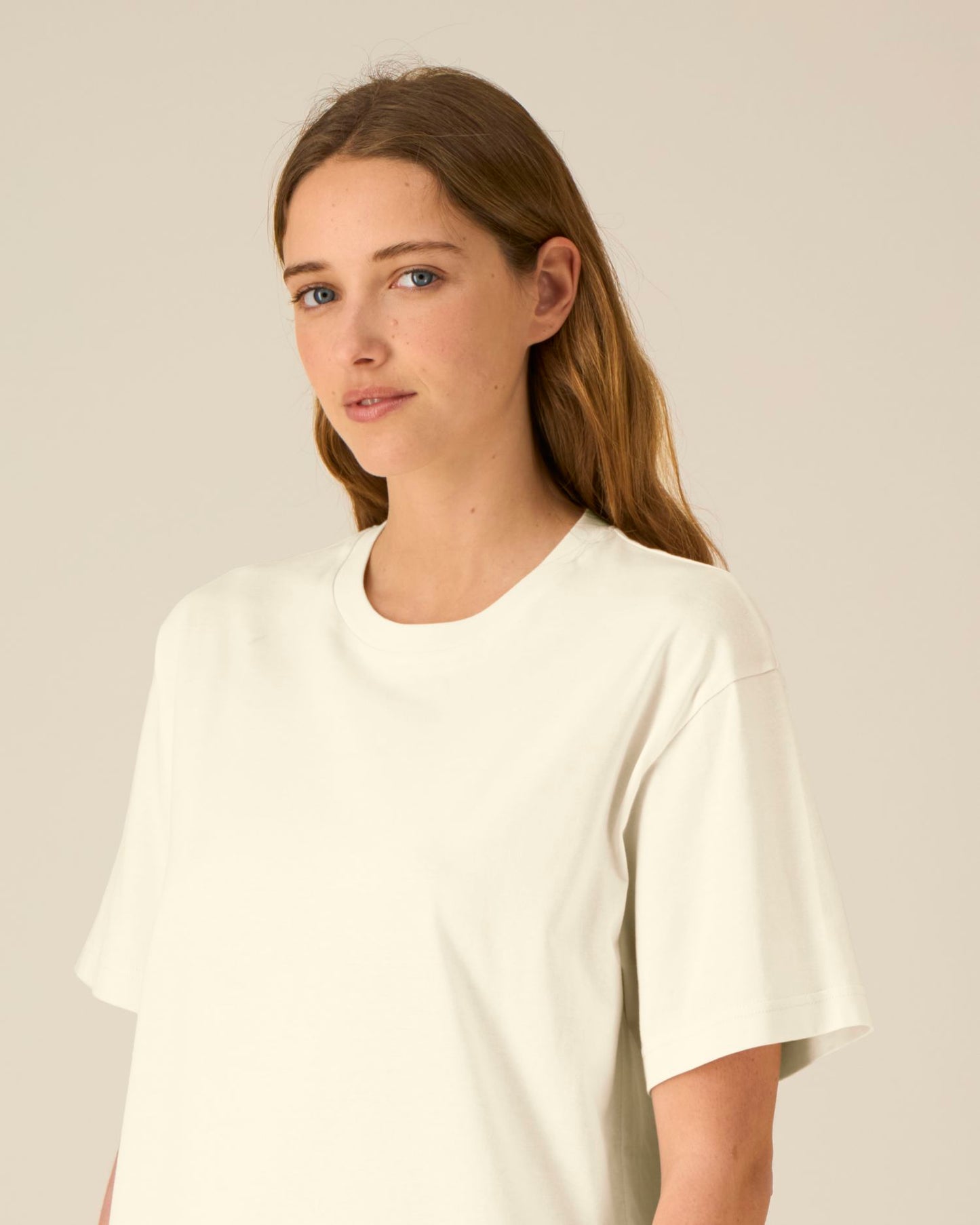 Breezer - Cream - Vorderseite Detail
