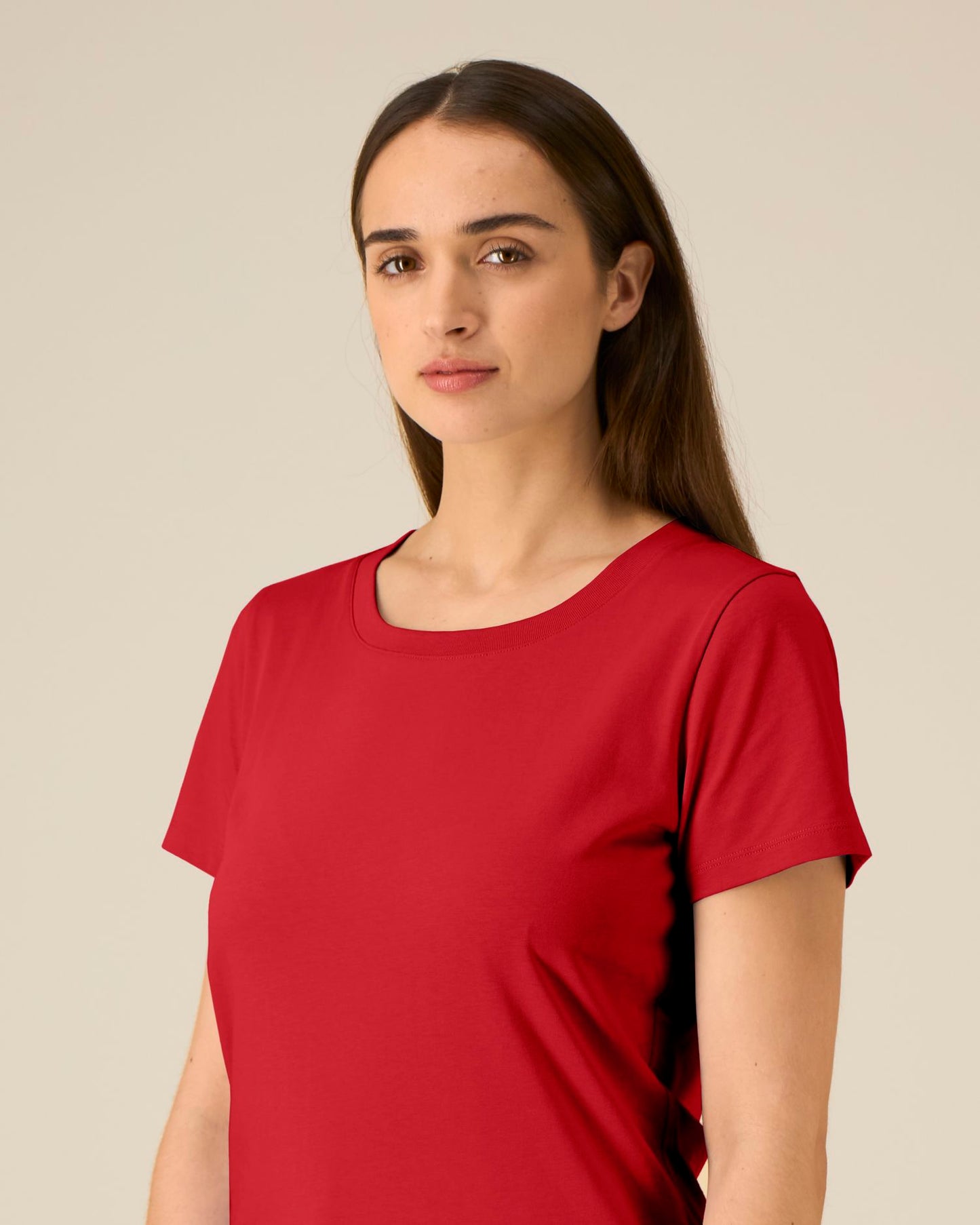 Stella Expresser 2.0 - Red - Vorderseite Detail