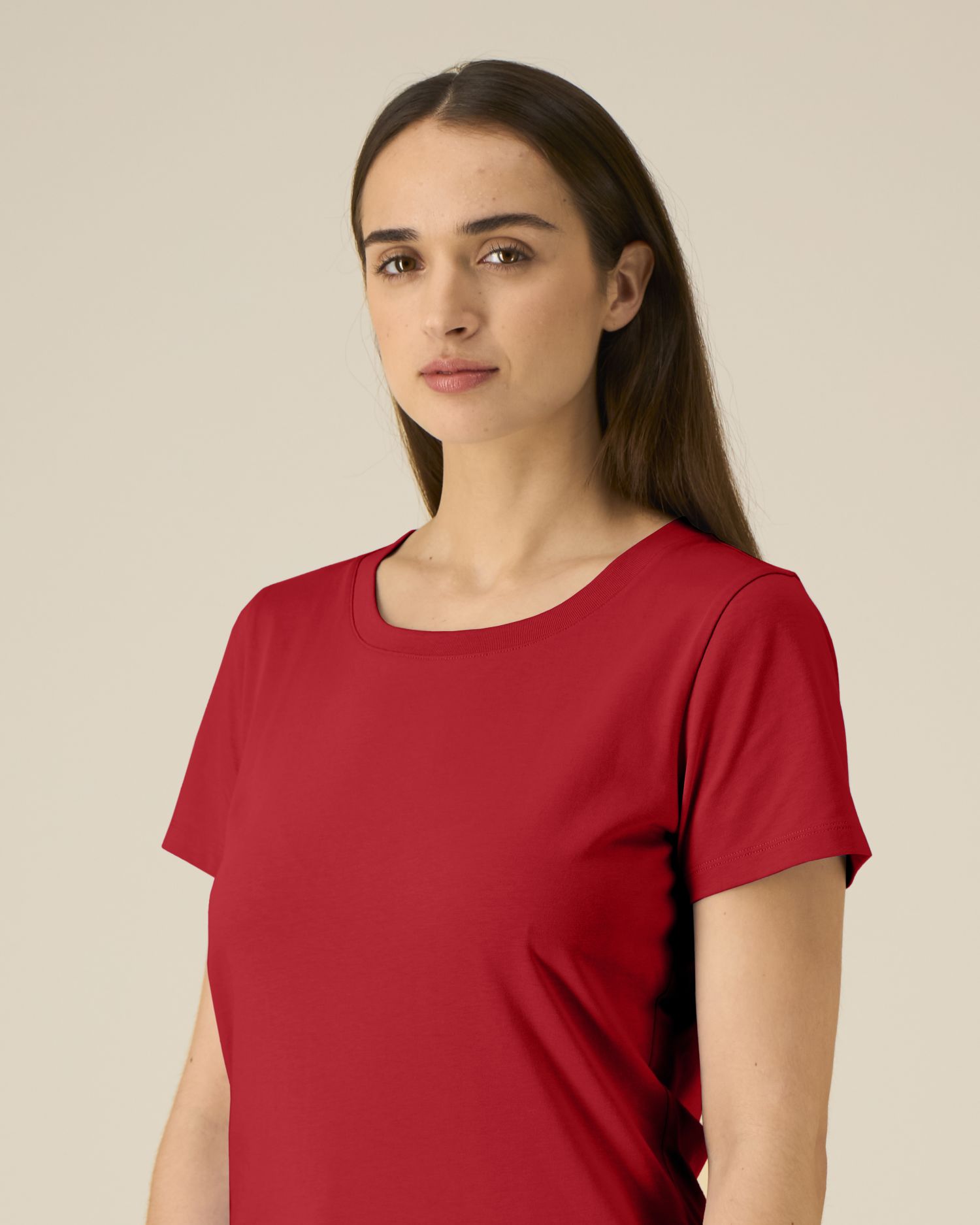 Stella Expresser 2.0 - Red - Vorderseite Detail