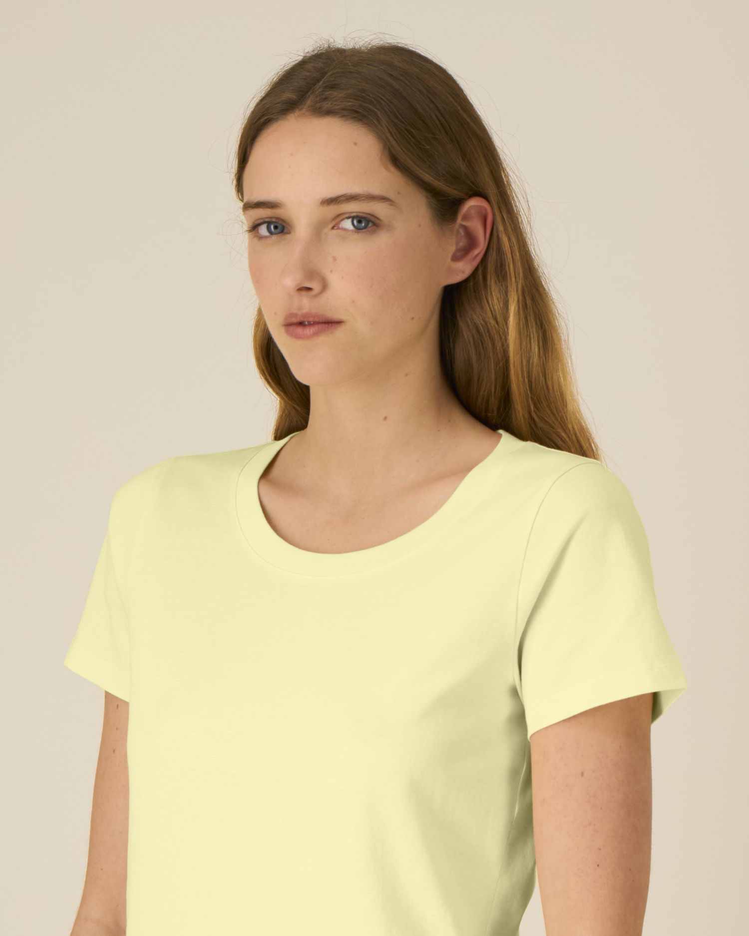 Stella Expresser 2.0 - Lemon Sorbet - Vorderseite Detail
