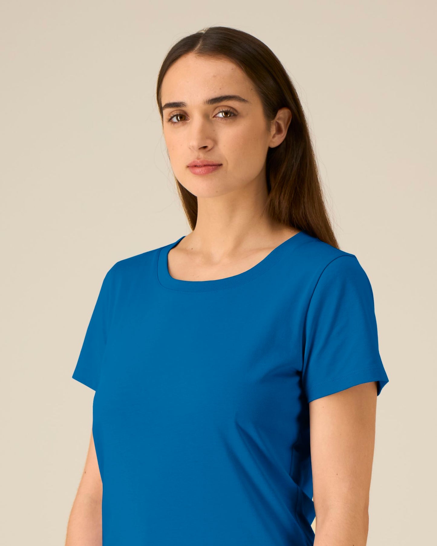 Stella Expresser 2.0 - Royal Blue - Vorderseite Detail