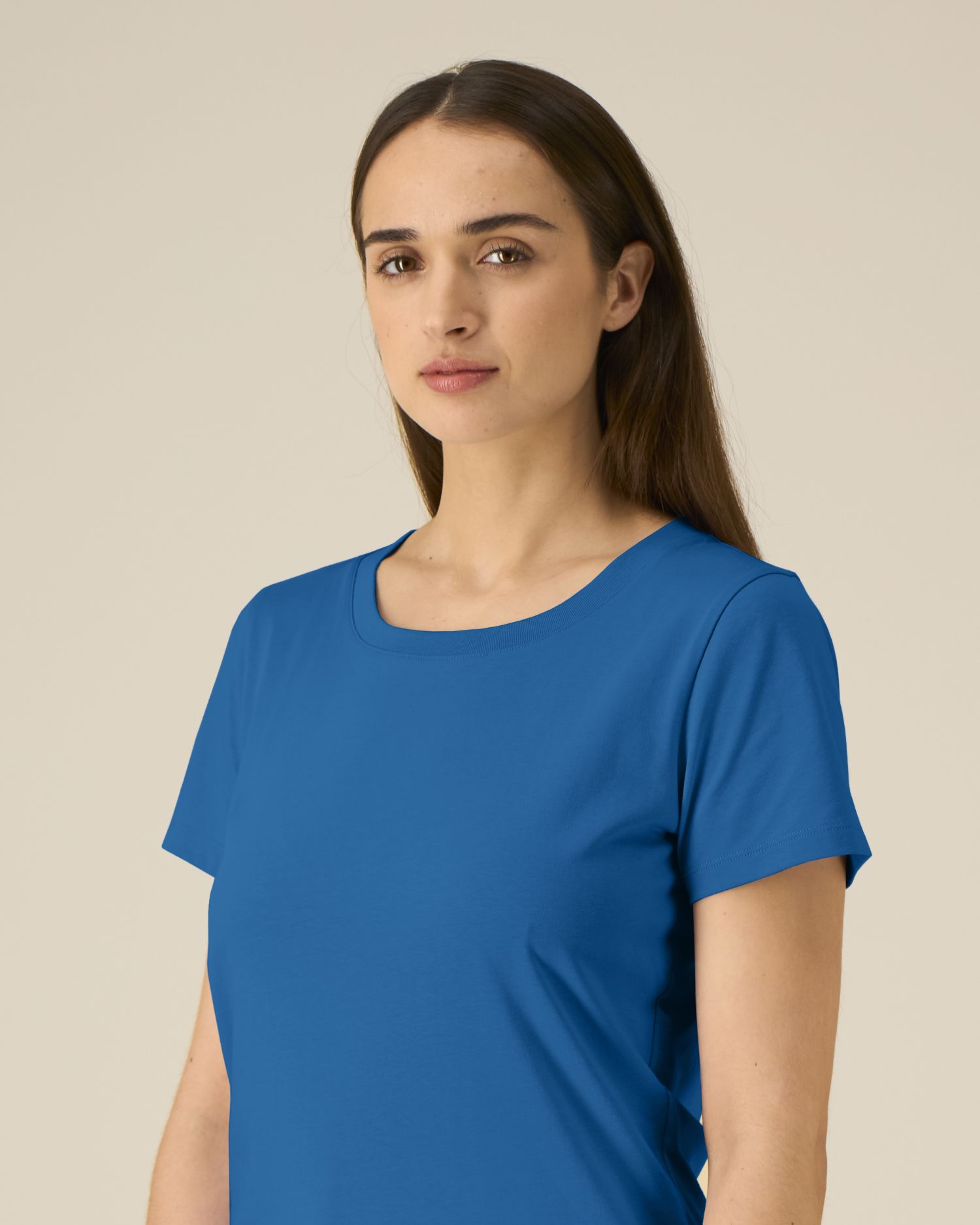 Stella Expresser 2.0 - Royal Blue - Vorderseite Detail