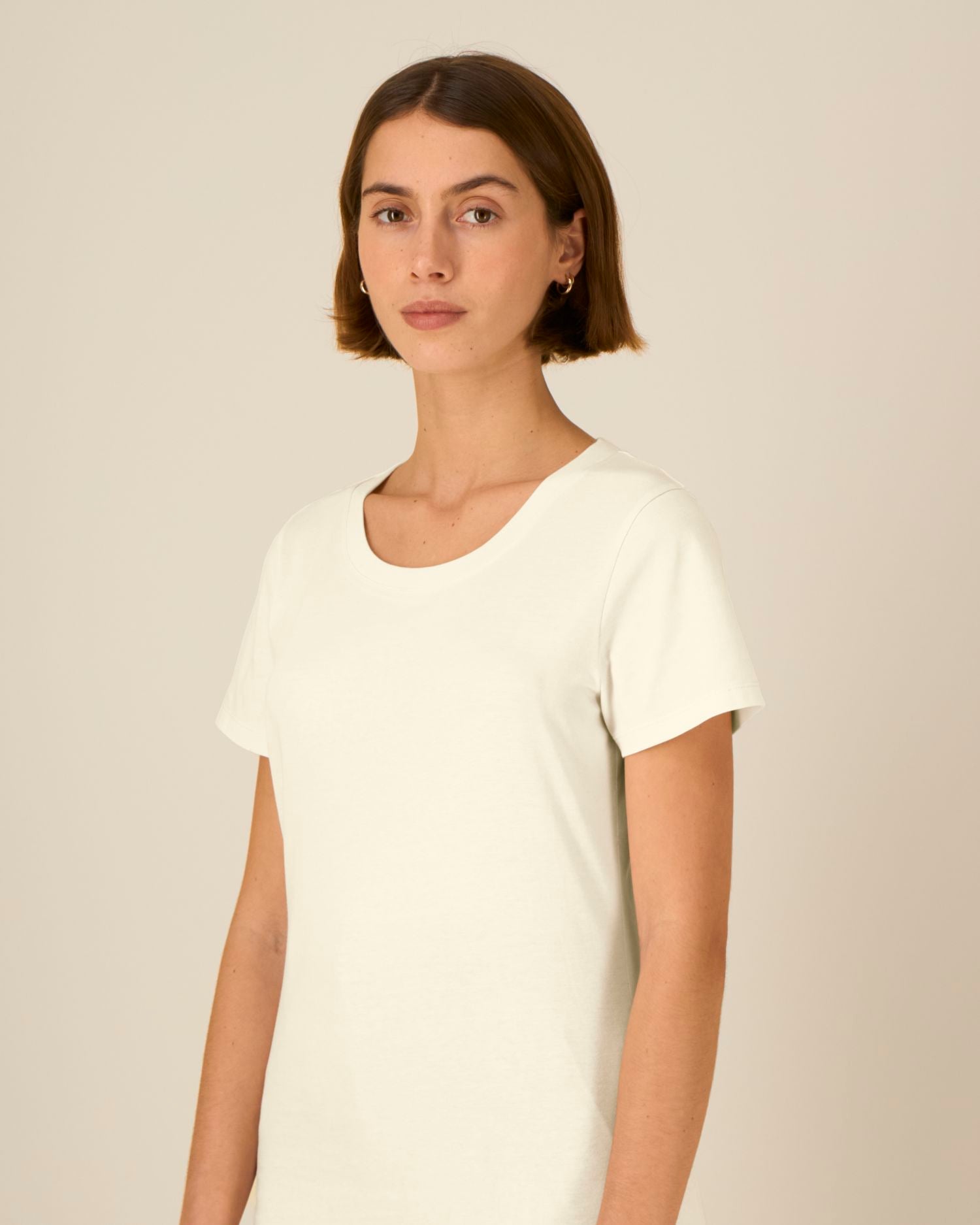 Stella Expresser 2.0 - Cream - Vorderseite Detail