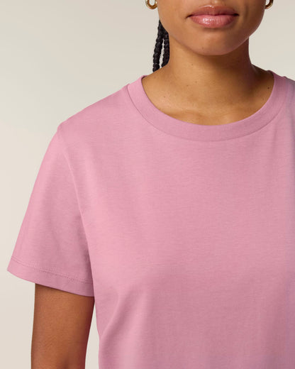 Stella Muser - Lilac Dream - Vorderseite Detail