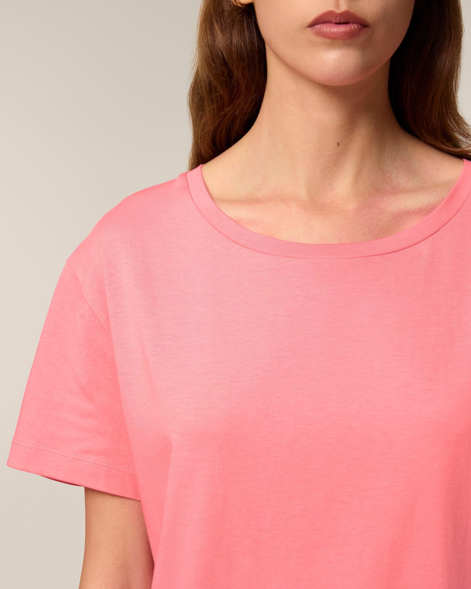 Stella Serena - Pink Joy - Vorderseite Detail
