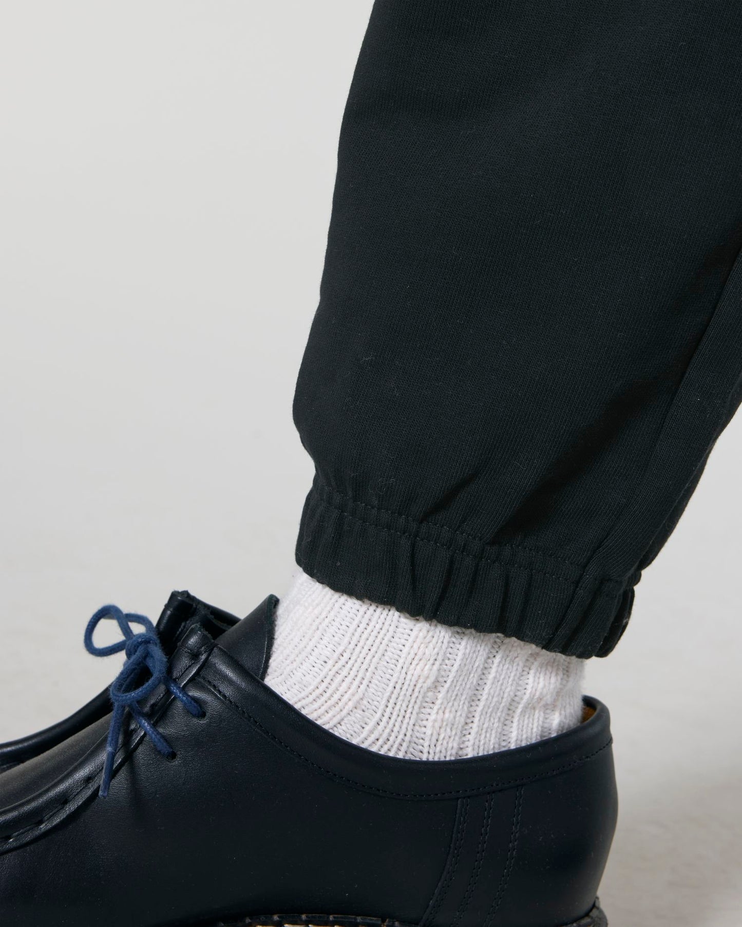 Jammer Dry - Black - Vorderseite Detail