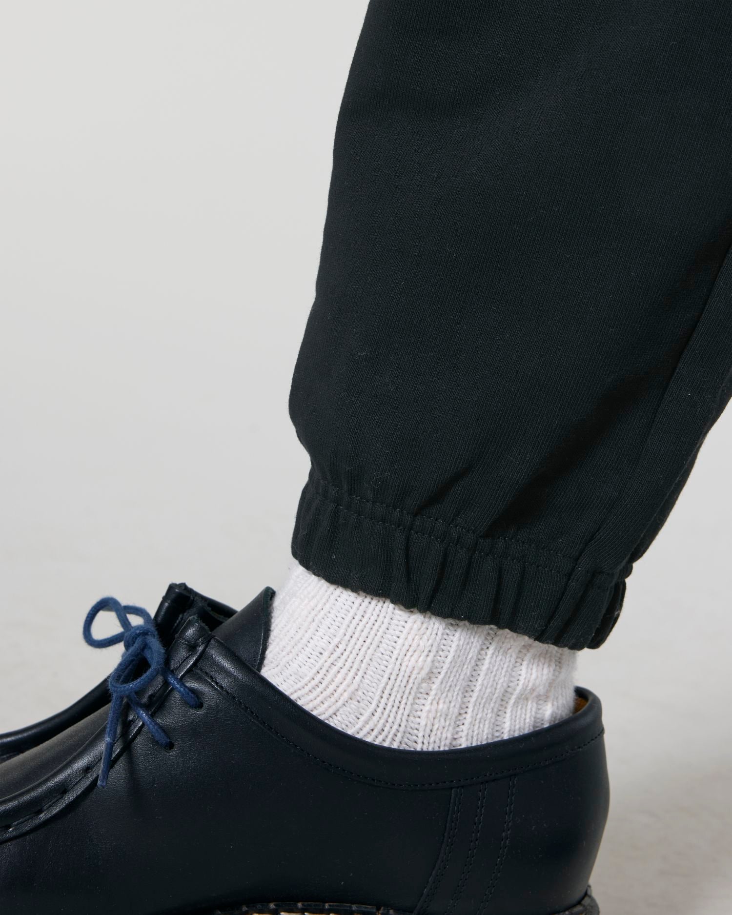 Jammer Dry - Black - Vorderseite Detail