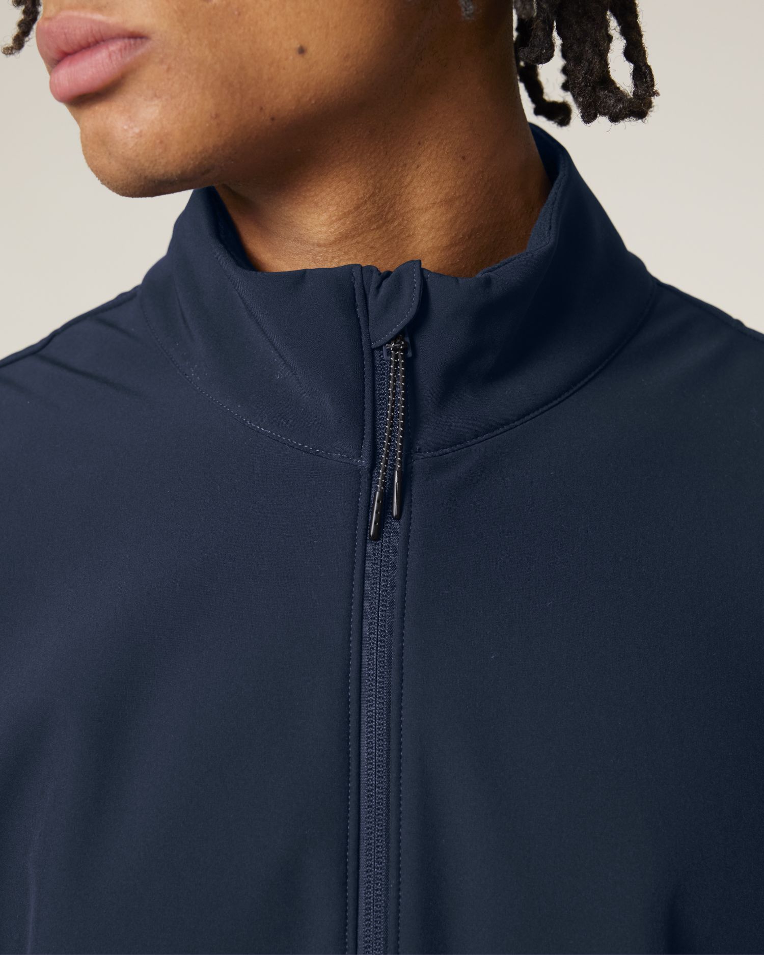 Stanley Trail Blazer - French Navy - Vorderseite Detail