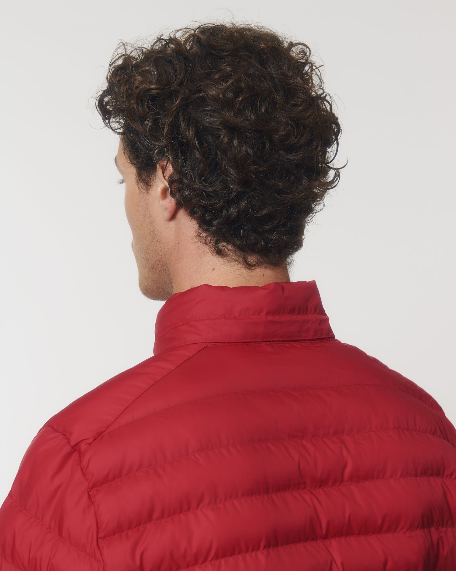 Stanley Voyager - Red - Vorderseite Detail