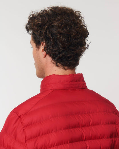 Stanley Voyager - Red - Vorderseite Detail
