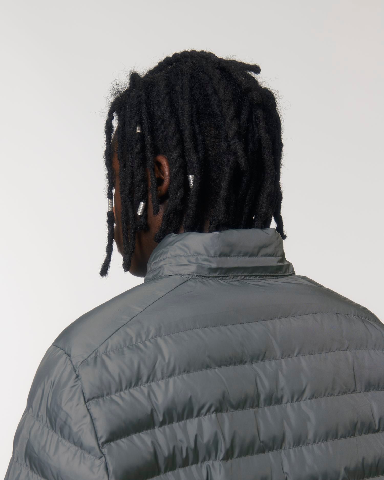 Stanley Voyager - Deep Metal - Vorderseite Detail