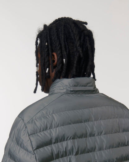 Stanley Voyager - Deep Metal - Vorderseite Detail