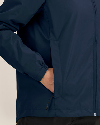 Drifter - French Navy - Vorderseite Detail
