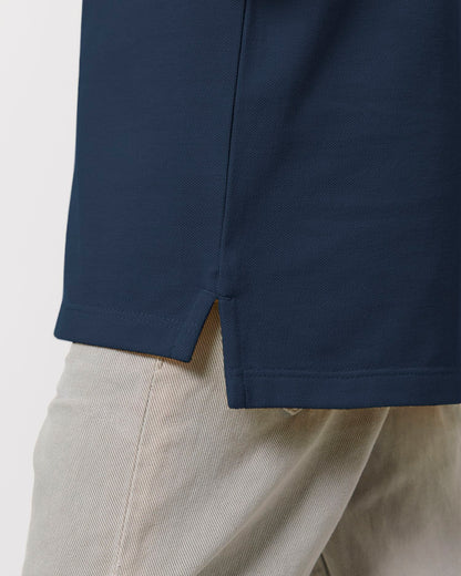 Mini Sprinter - French Navy - Vorderseite Detail