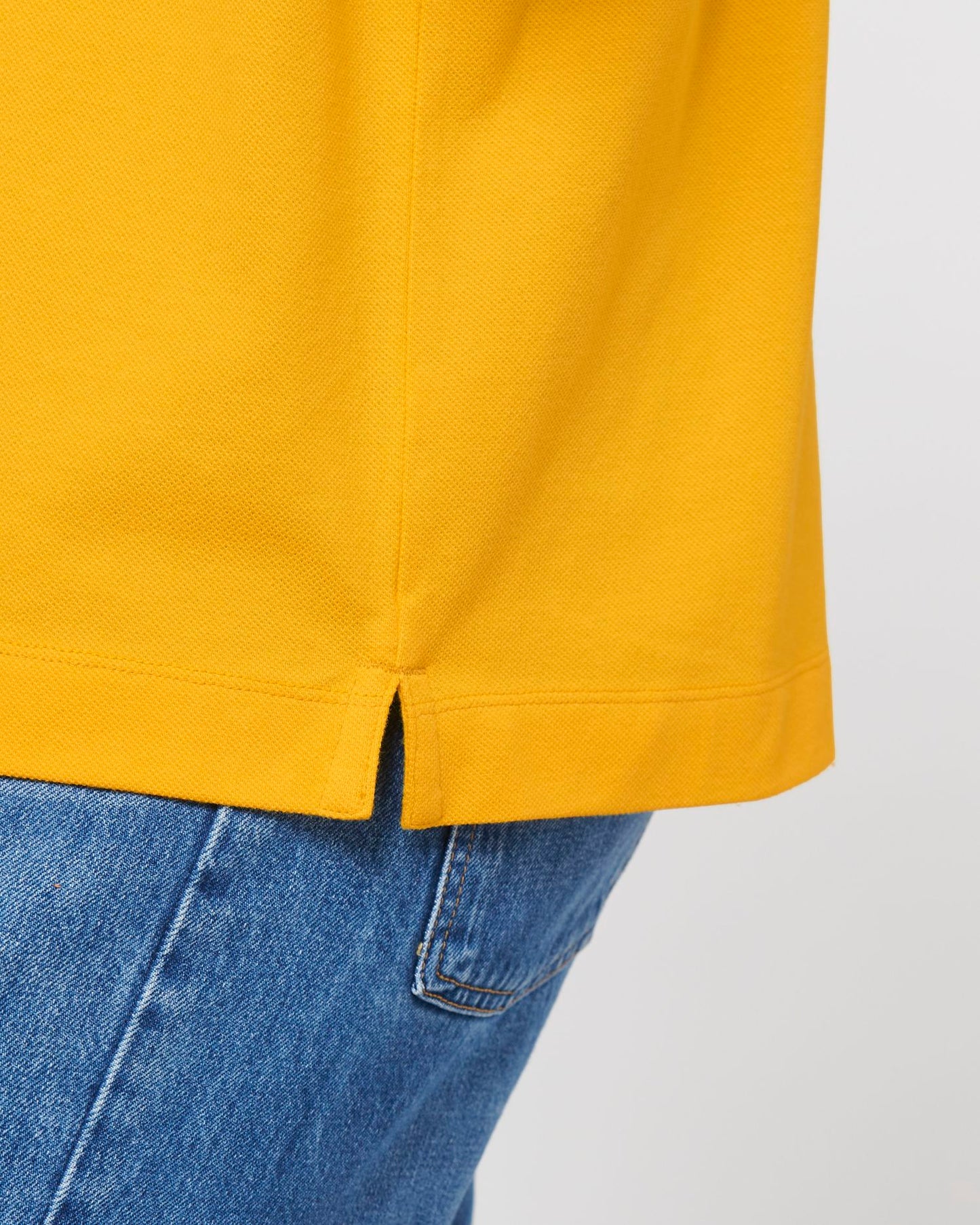 Prepster - Spectra Yellow - Vorderseite Detail