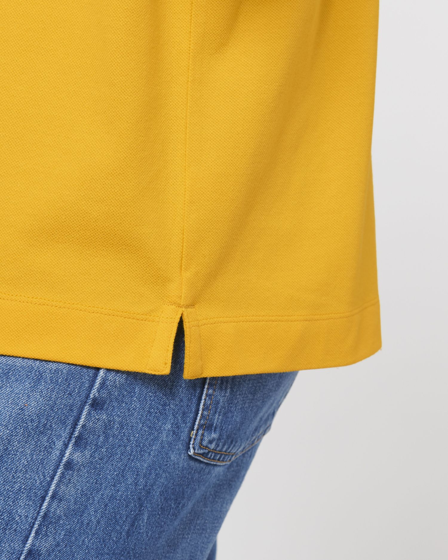 Prepster - Spectra Yellow - Vorderseite Detail