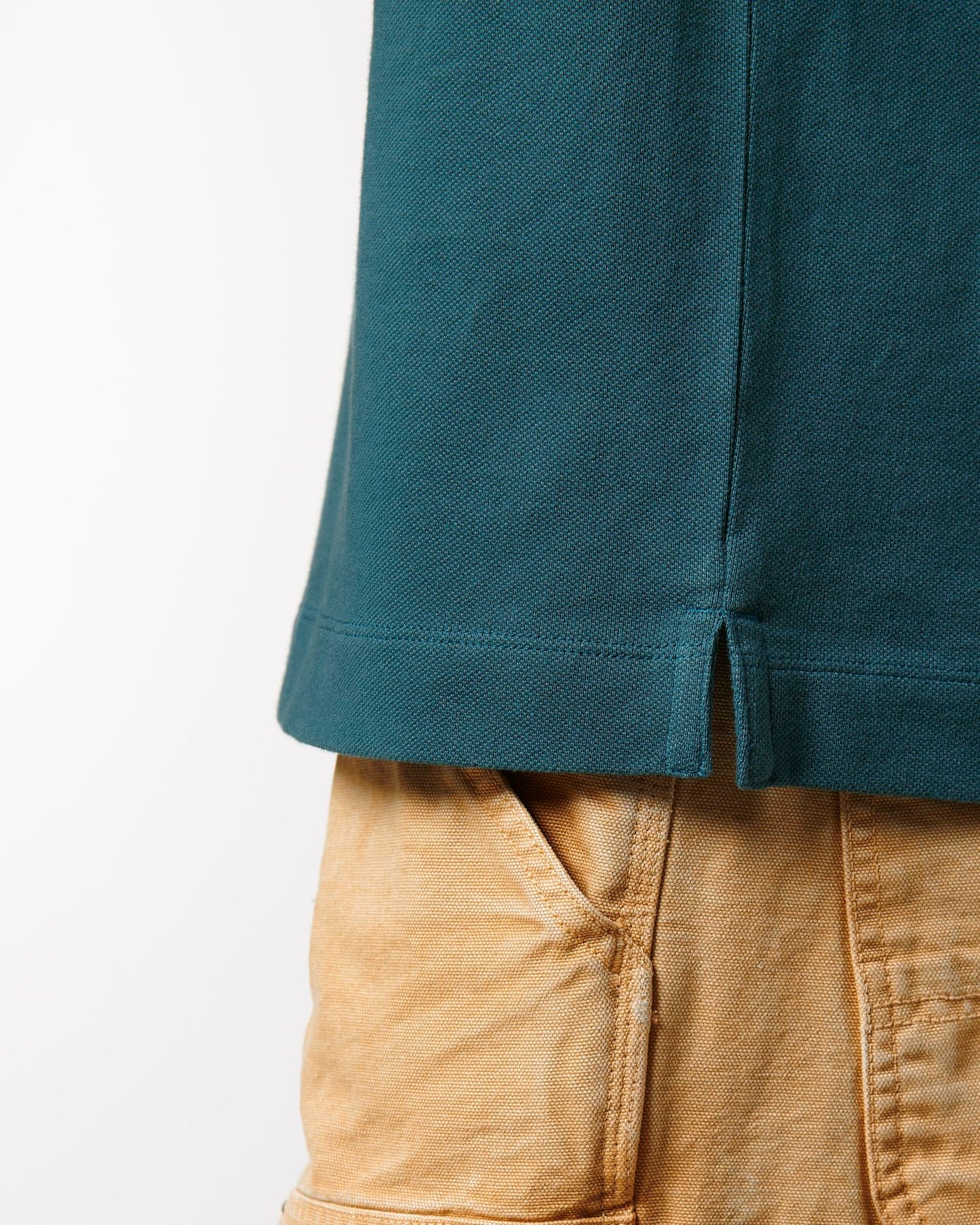 Prepster - Stargazer - Vorderseite Detail