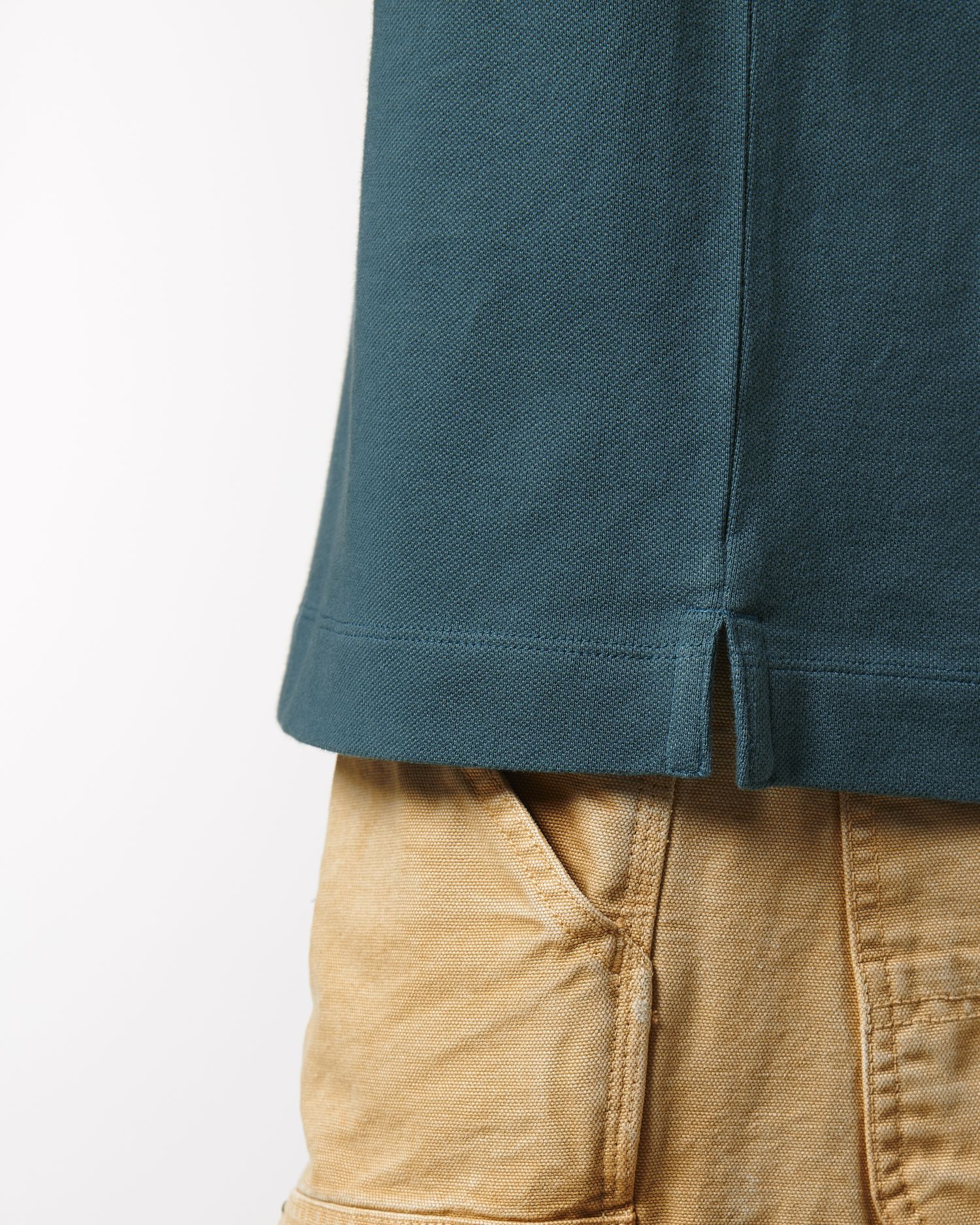 Prepster - Stargazer - Vorderseite Detail