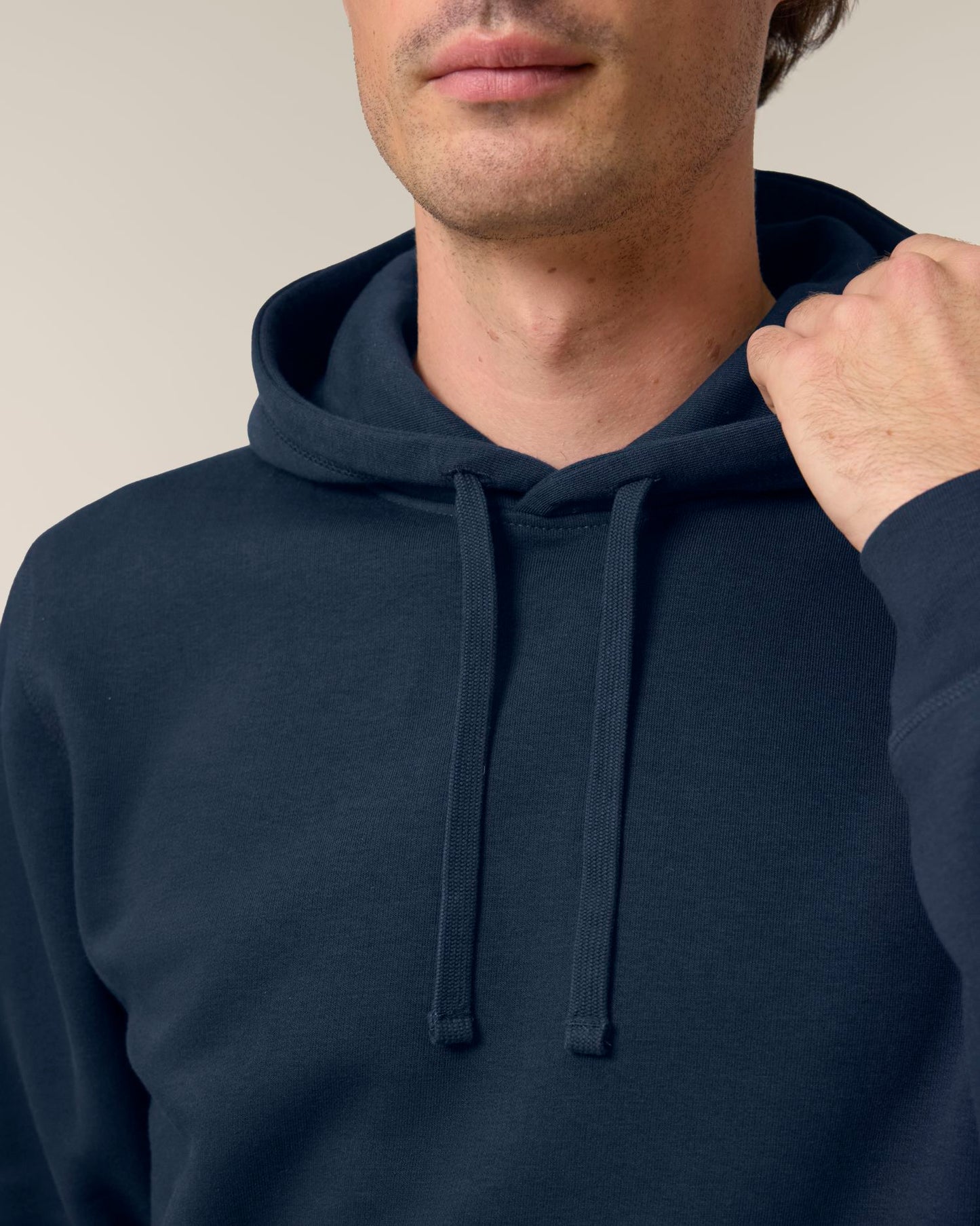 Sounder - French Navy - Vorderseite Detail