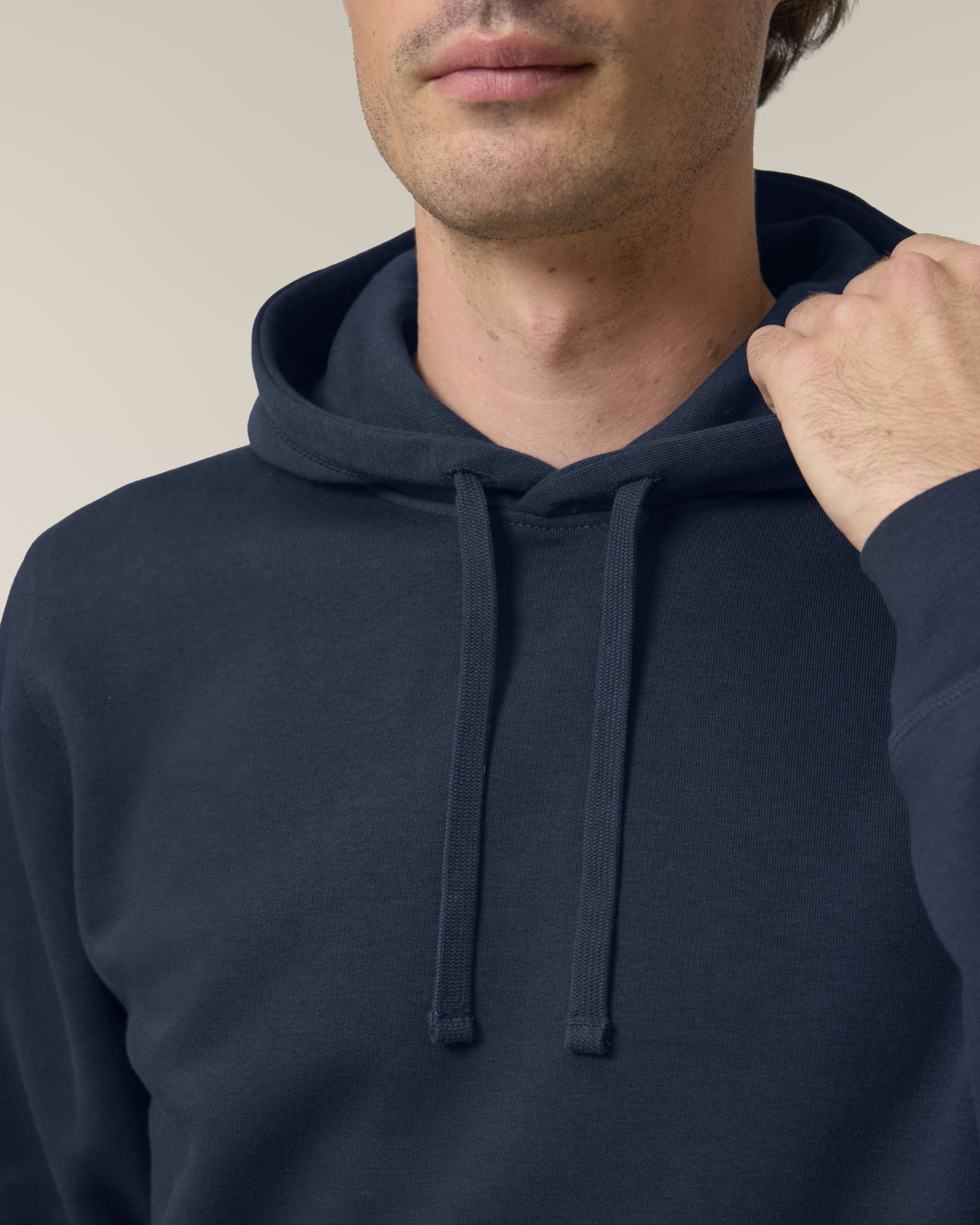 Sounder - French Navy - Vorderseite Detail