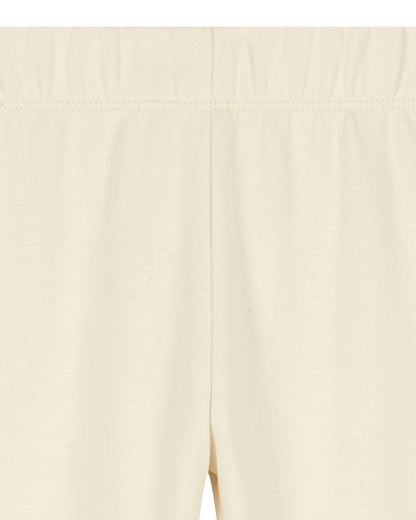 Baby Tumbler - Natural Raw - Vorderseite Detail