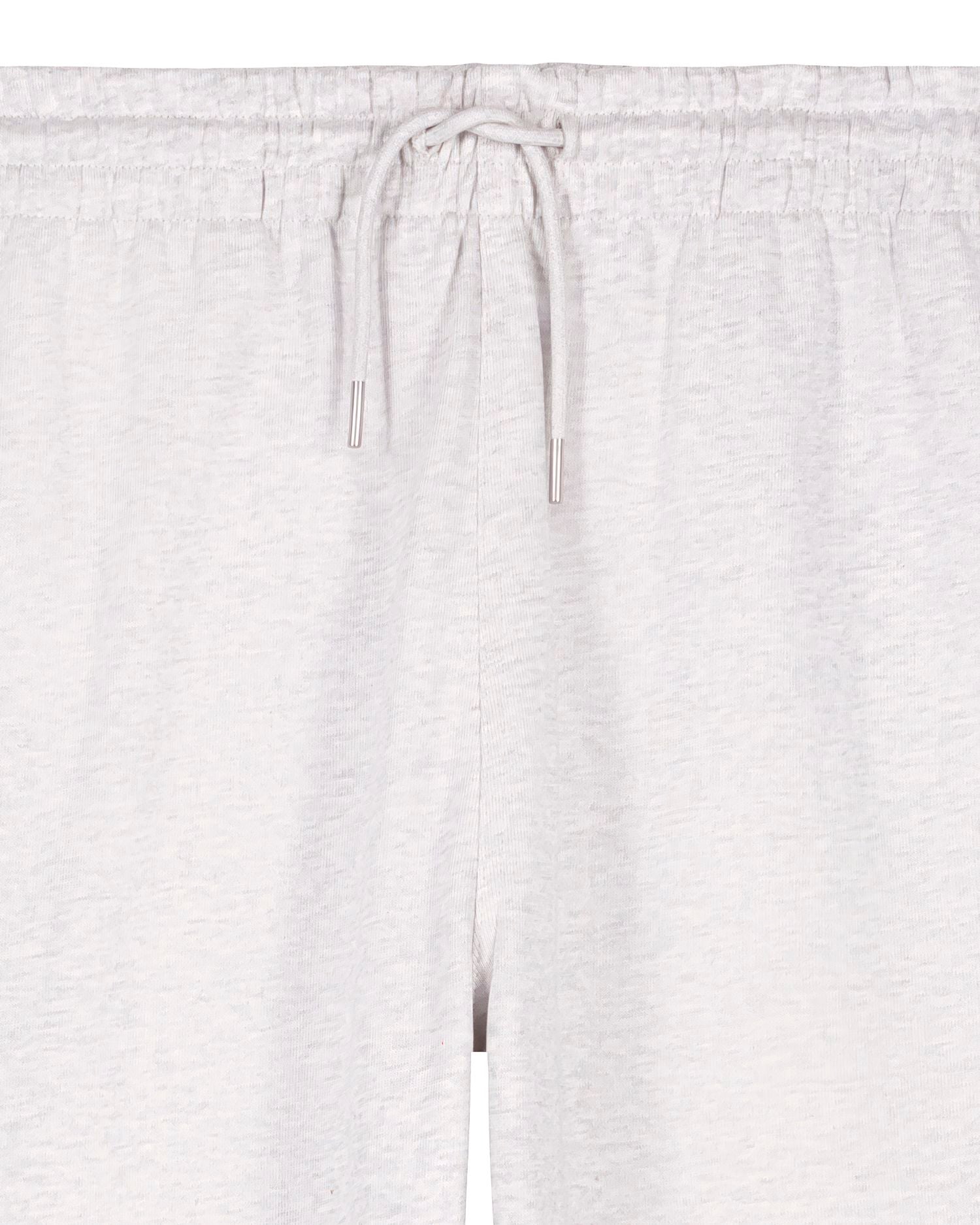 Mover 2.0 - Cool Heather Grey - Vorderseite Detail