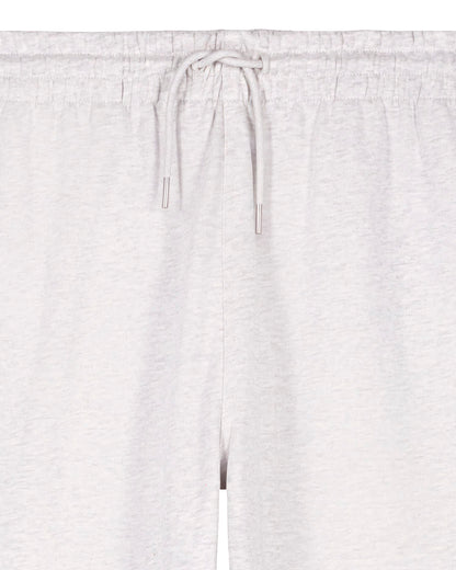 Mover 2.0 - Cool Heather Grey - Vorderseite Detail