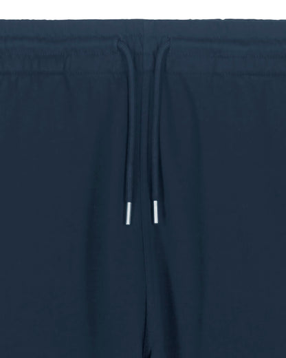 Mover 2.0 - French Navy - Vorderseite Detail