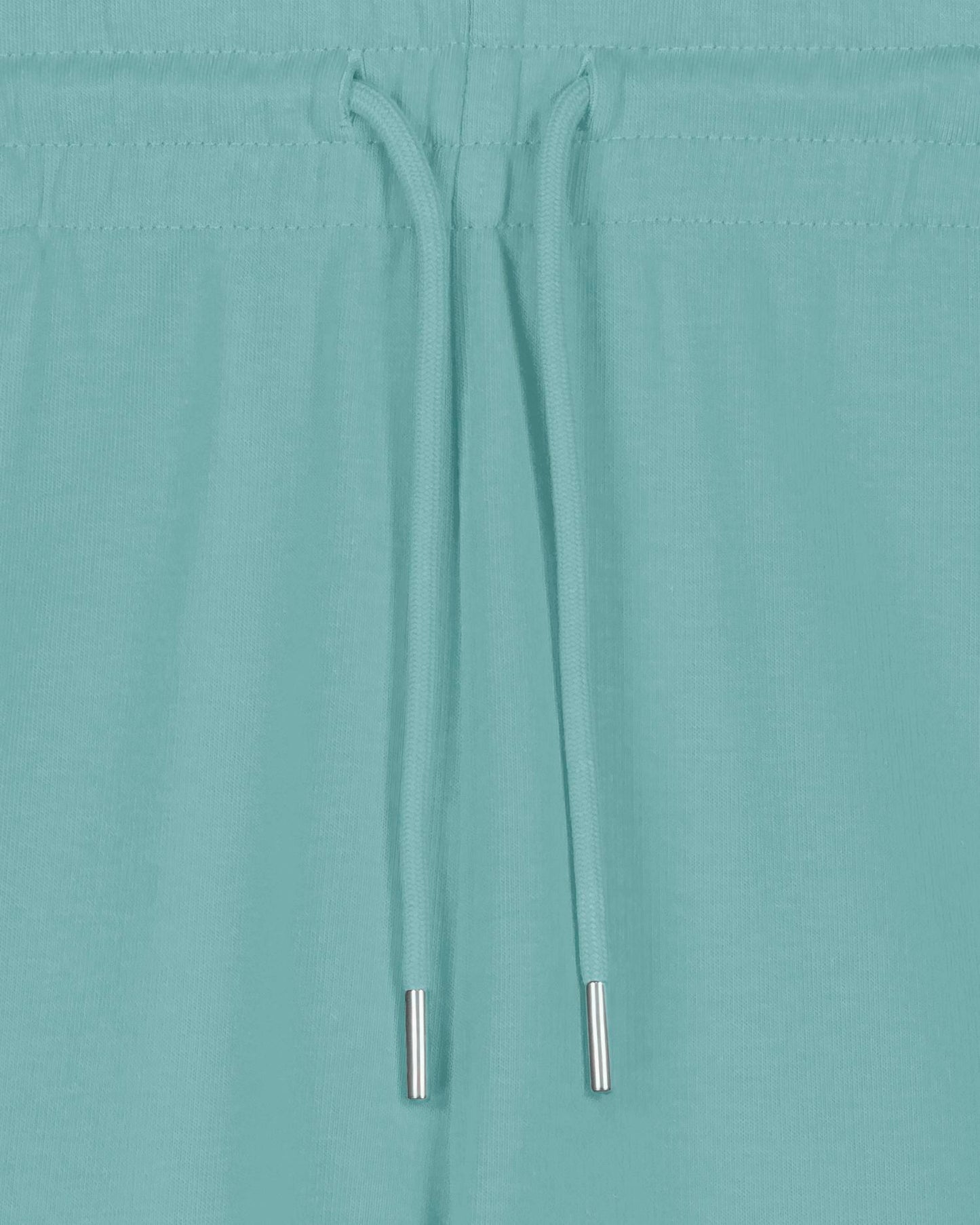 Trainer 2.0 - Teal Monstera - Vorderseite Detail