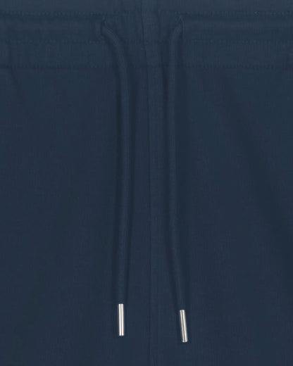 Trainer 2.0 - French Navy - Vorderseite Detail