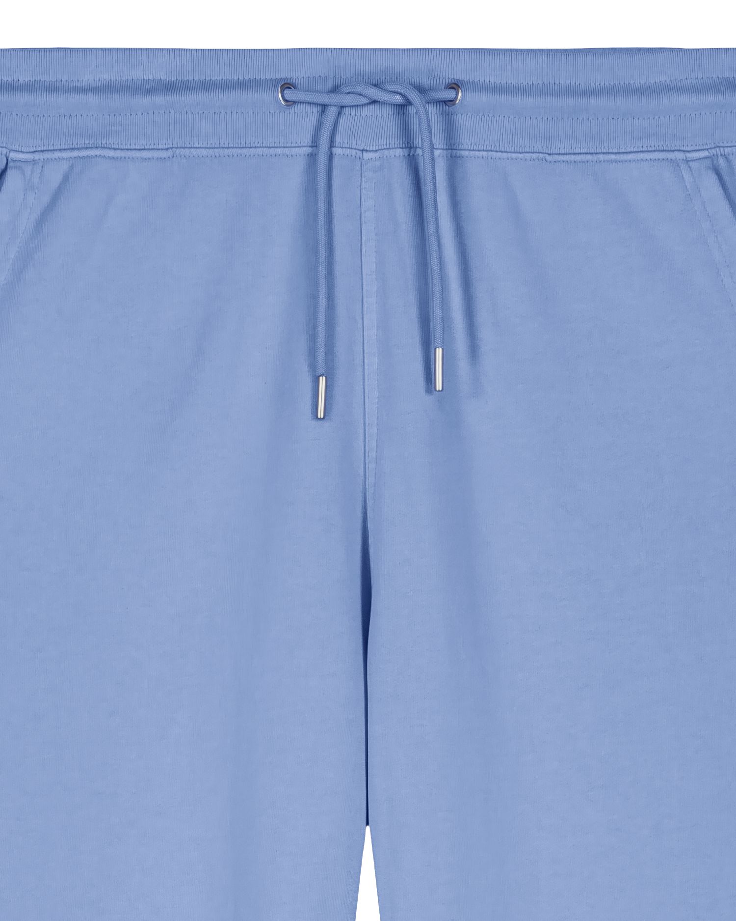 Mover Vintage - G. Dyed Swimmer Blue - Vorderseite Detail