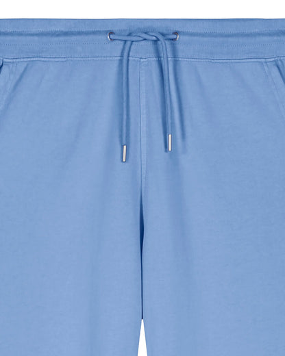 Mover Vintage - G. Dyed Swimmer Blue - Vorderseite Detail