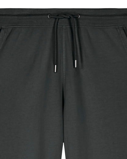 Mover Vintage - G. Dyed Black Rock - Vorderseite Detail