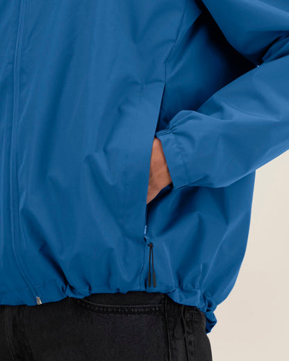 Drifter - Mindful Blue - Vorderseite Detail
