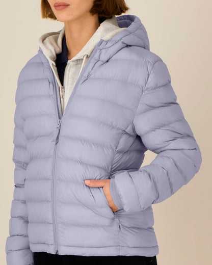 Stella Voyager 2.0 - Lavender - Vorderseite Detail