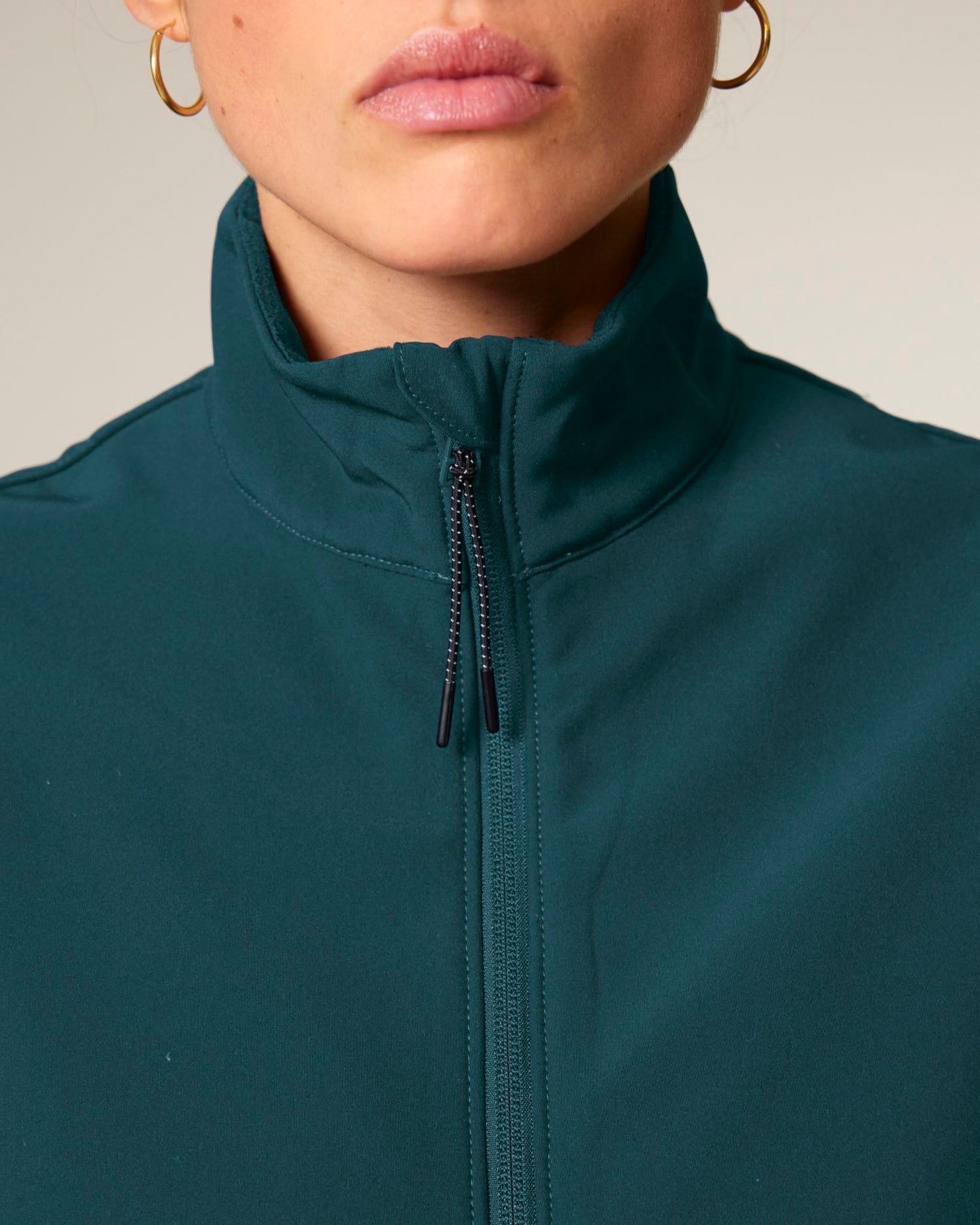 Stella Trail Blazer - Stargazer - Vorderseite Detail