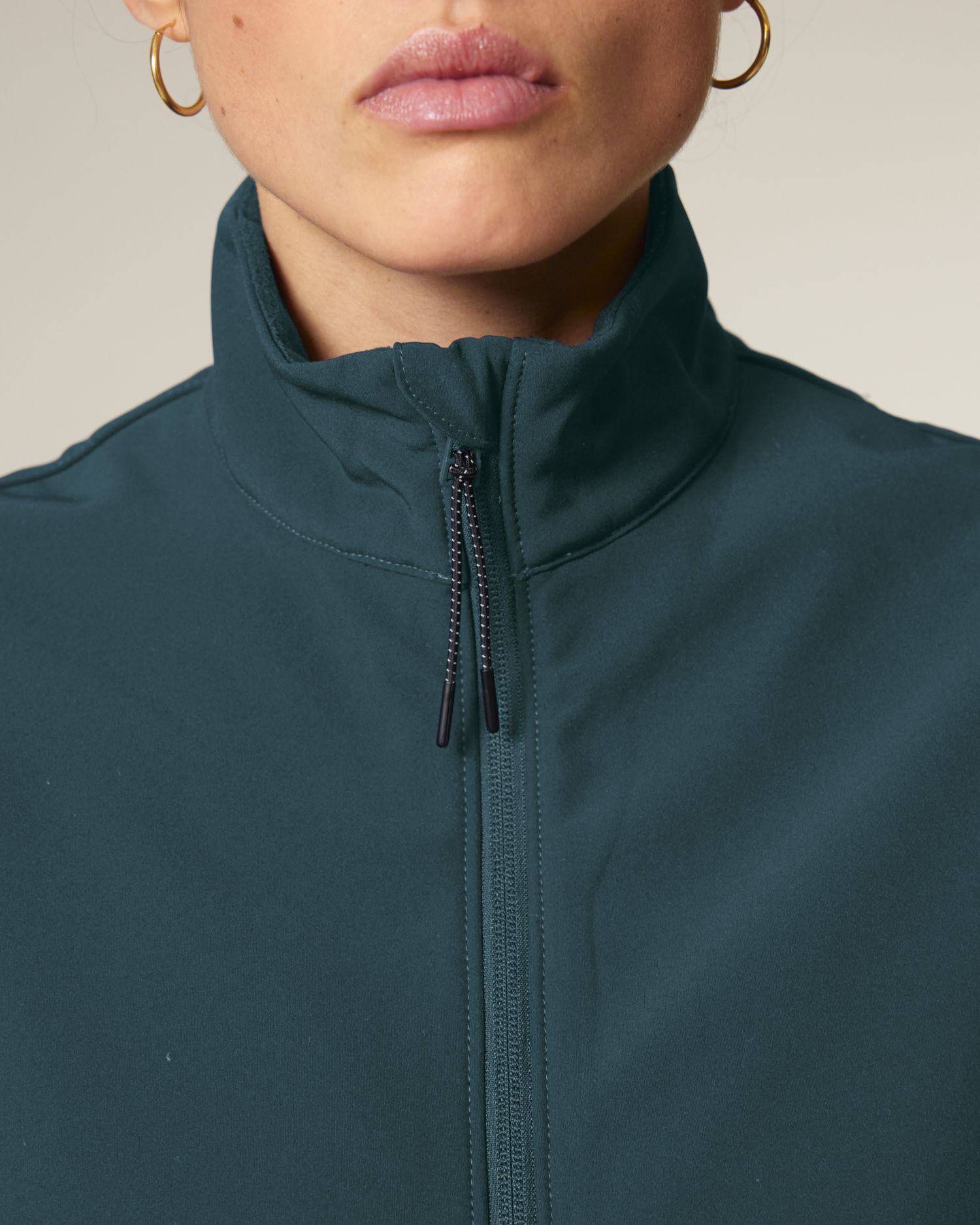 Stella Trail Blazer - Stargazer - Vorderseite Detail