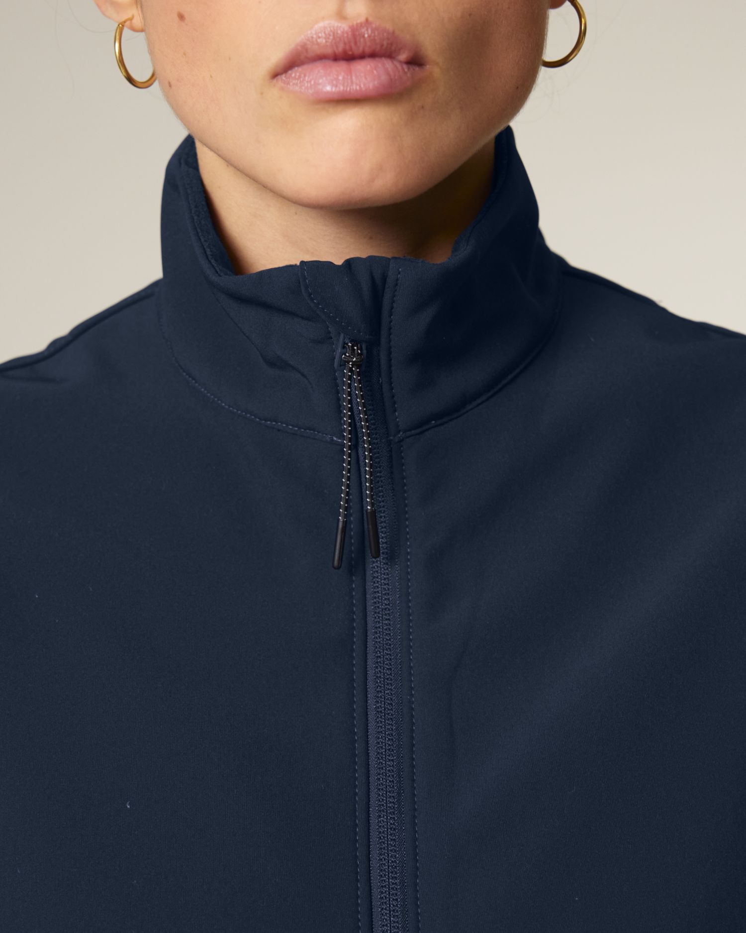 Stella Trail Blazer - French Navy - Vorderseite Detail