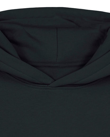 Mini Cruiser 2.0 - Black - Vorderseite Detail